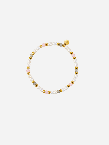Santorini Bracelet - Armband (wasserfest)