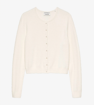 Soft Knit Cardigan - Catwalk Junkie