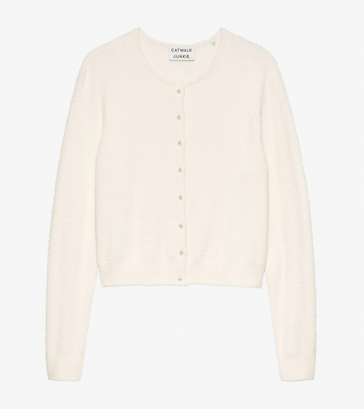 Soft Knit Cardigan - Catwalk Junkie
