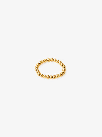 Sia Ring - Fingerring (wasserfest)