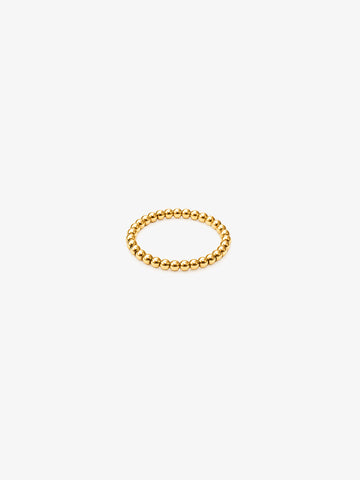 Sia Ring - Fingerring (wasserfest)