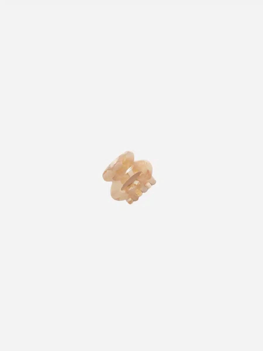 Small Minnie Hairclip - Haarklammer