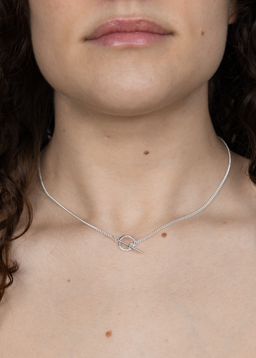 Tonia Necklace - Halskette (wasserfest)
