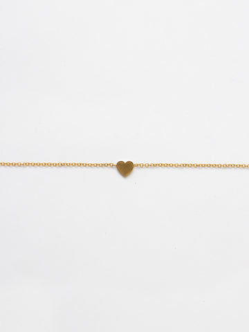 True Love Bracelet - Armkette Kinder (wasserfest)
