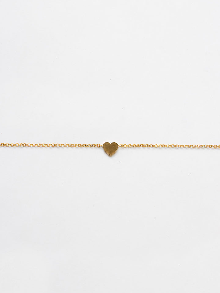 True Love Bracelet - Armkette Kinder (wasserfest)