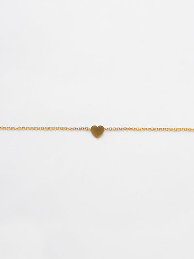True Love Bracelet - Armkette Kinder (wasserfest)