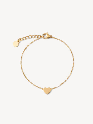 True Love Bracelet - Armkette (wasserfest)