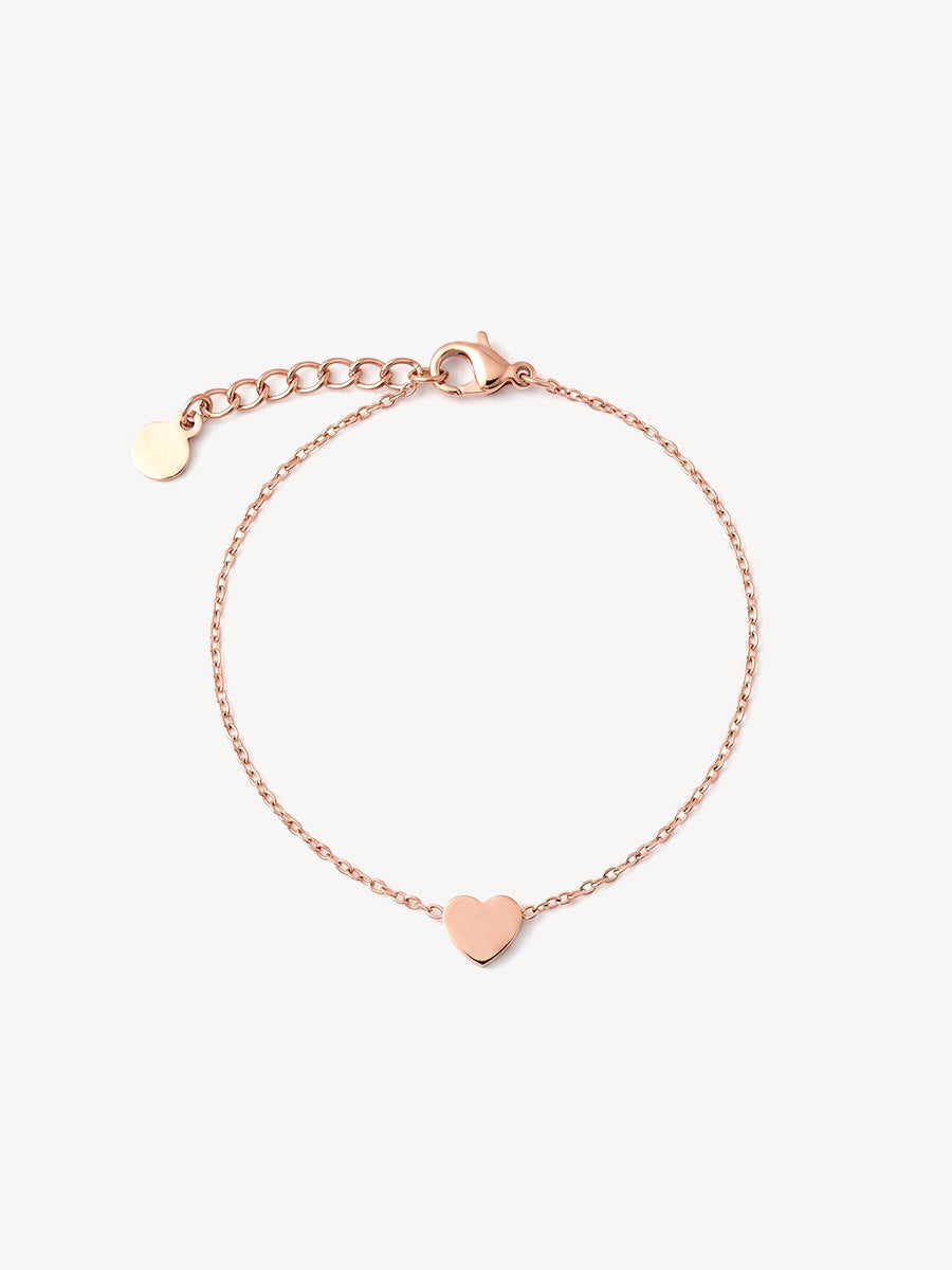 True Love Bracelet - Armkette (wasserfest)