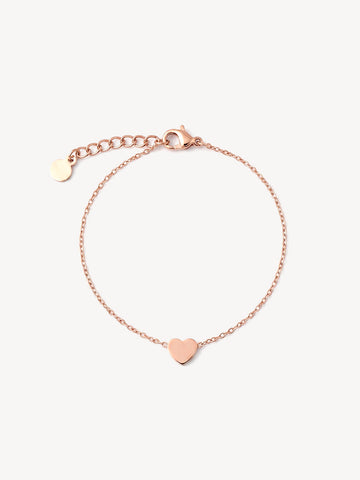 True Love Bracelet - Armkette (wasserfest)