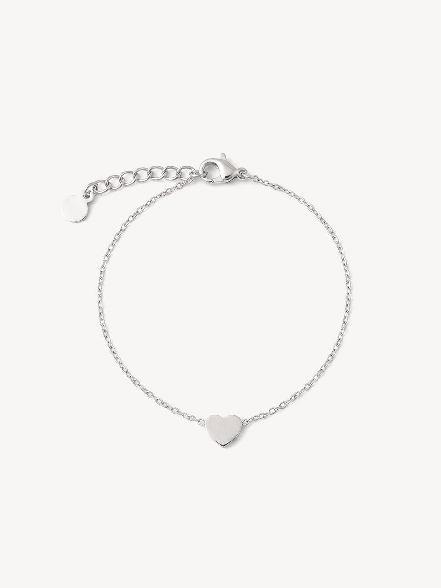 True Love Bracelet - Armkette (wasserfest)