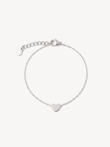 True Love Bracelet - Armkette (wasserfest)