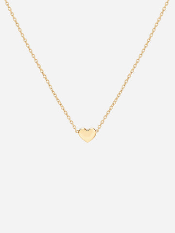 True Love Necklace - Halskette Kinder (wasserfest)