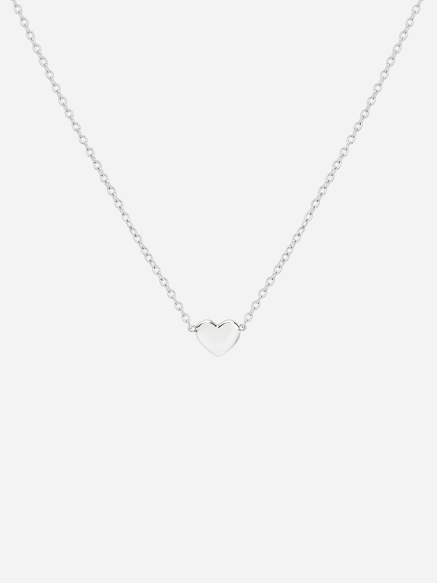 True Love Necklace - Halskette (wasserfest)