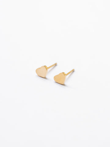 True Love Studs - Ohrstecker Kinder (wasserfest)