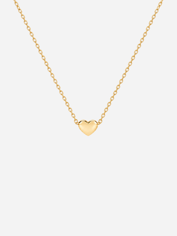 True Love Necklace - Halskette (wasserfest)