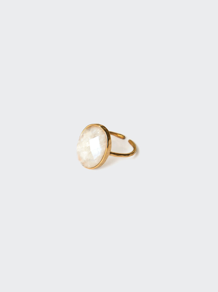 Tulum Ring - Fingerring (wasserfest)