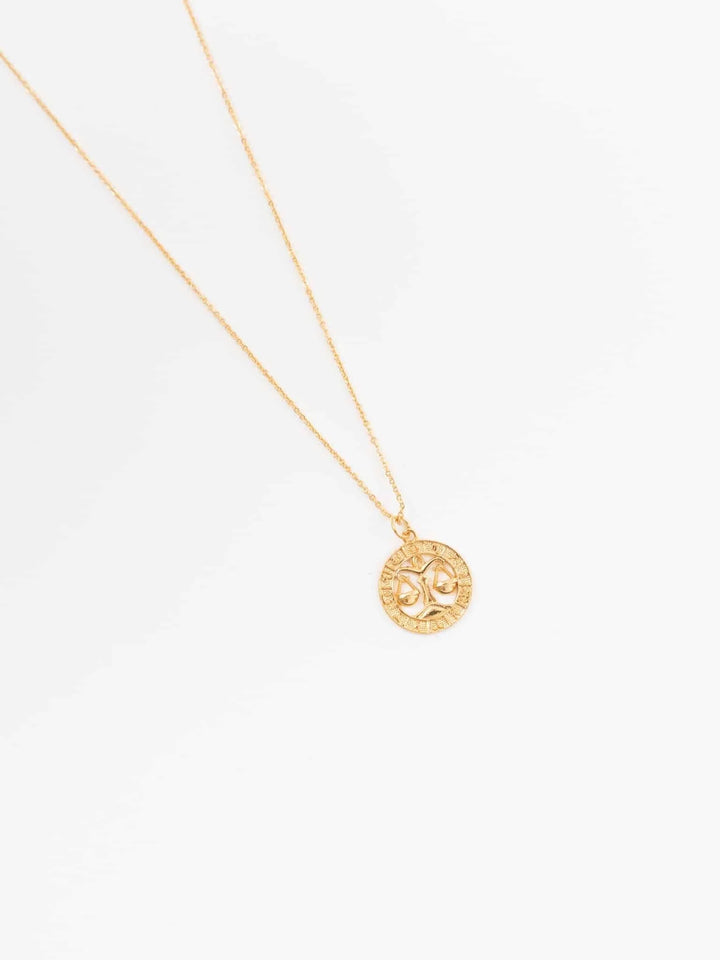 Sternzeichen des Monats - Schütze Necklace (waterproof)