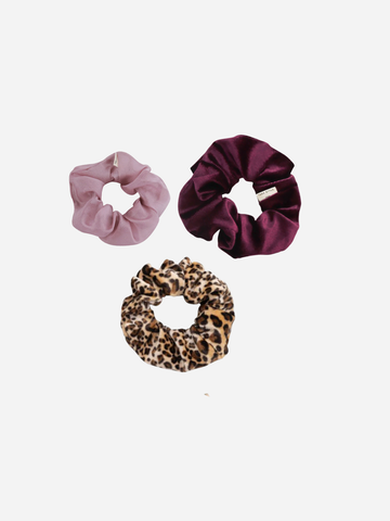 Wild Love - Hairaccessoire Set