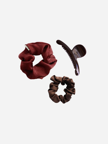 Winewood - Haaraccessoire Set