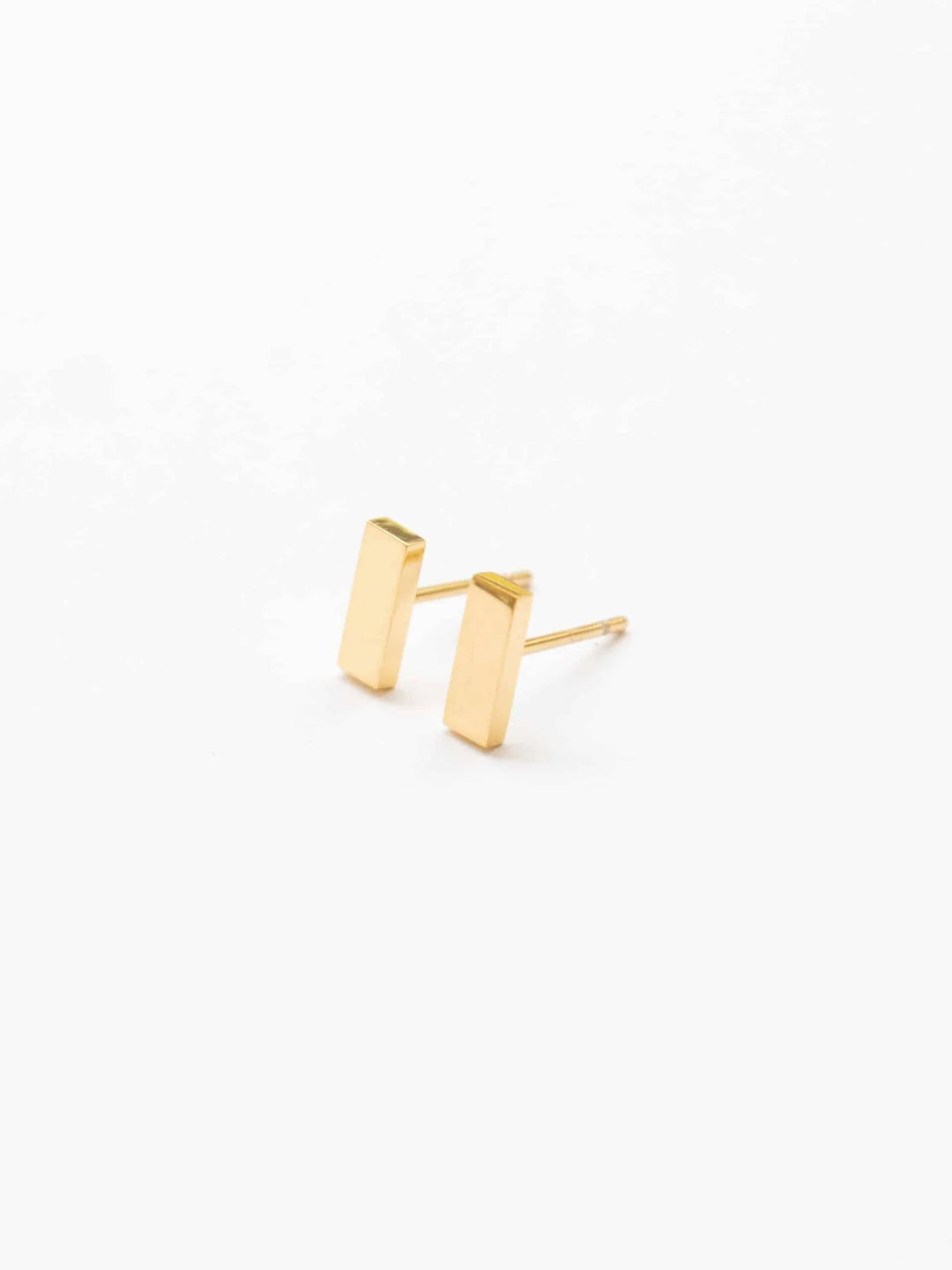 Hannah Bar Stud - Earstacking Set  (wasserfest)