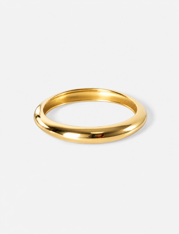 Sarina Bold Arm Cuff - Oberarmreif (wasserfest)