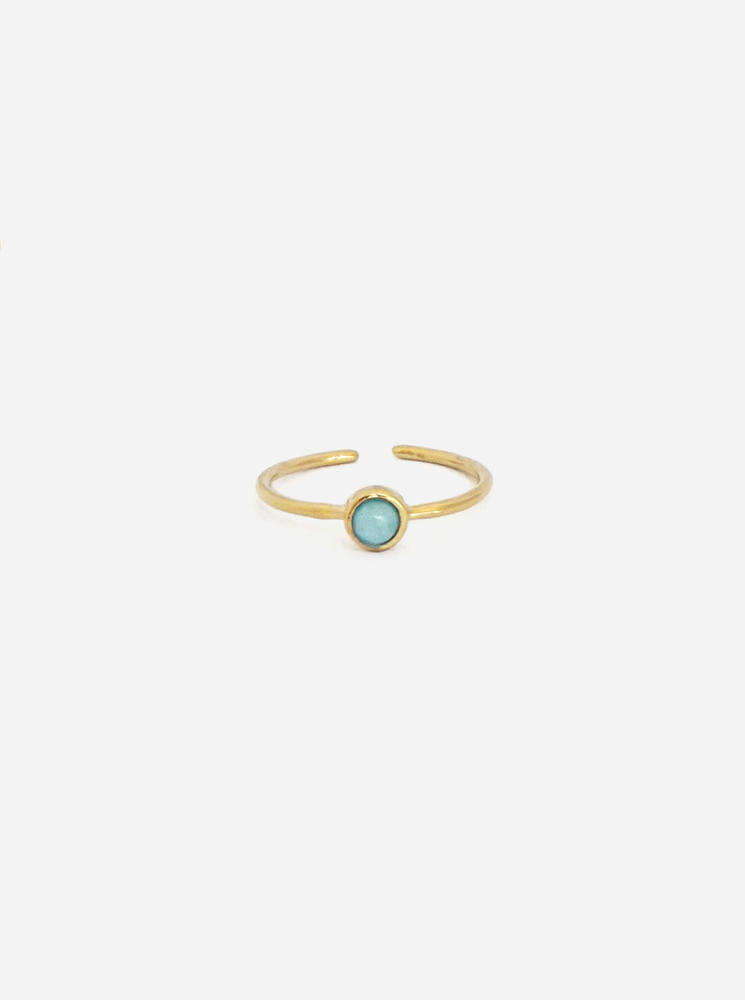Adriana Ring - Fingerring (wasserfest)
