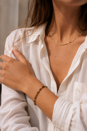 Sahara Bracelet - Armband (wasserfest)