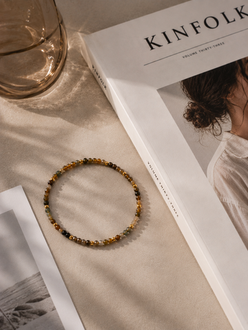 Sahara Bracelet - Armband (wasserfest)