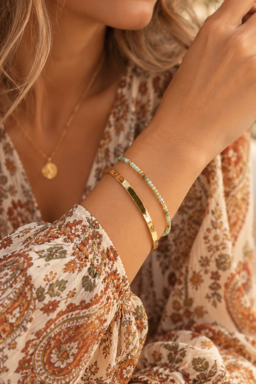 Tina Bracelet - Armband (wasserfest)