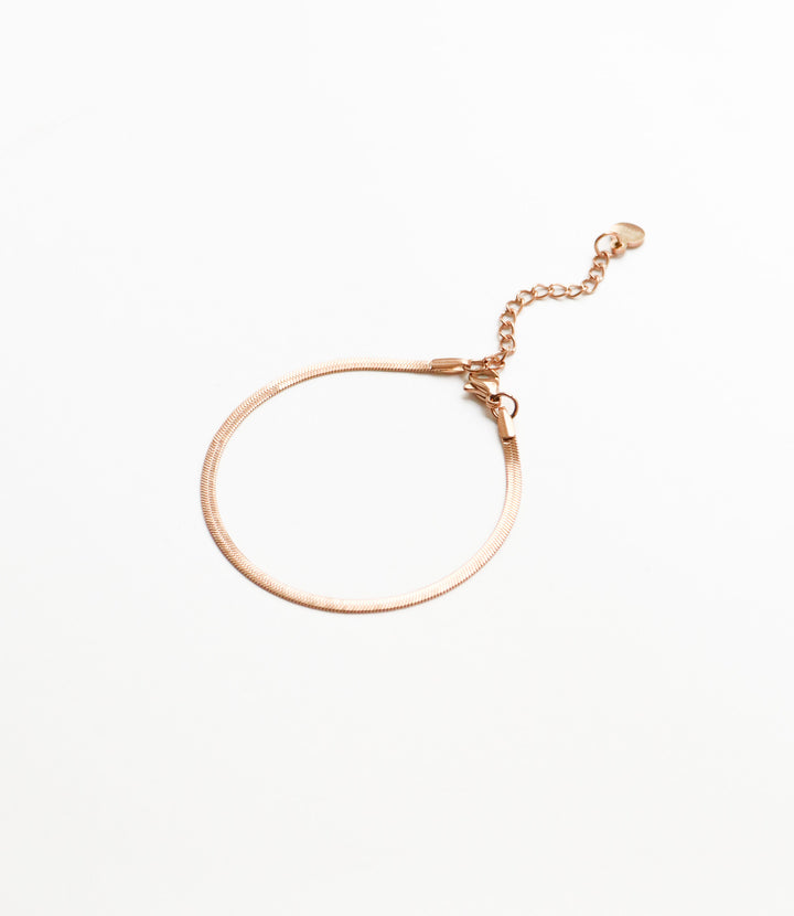 Amélie Bracelet - Armband (wasserfest)