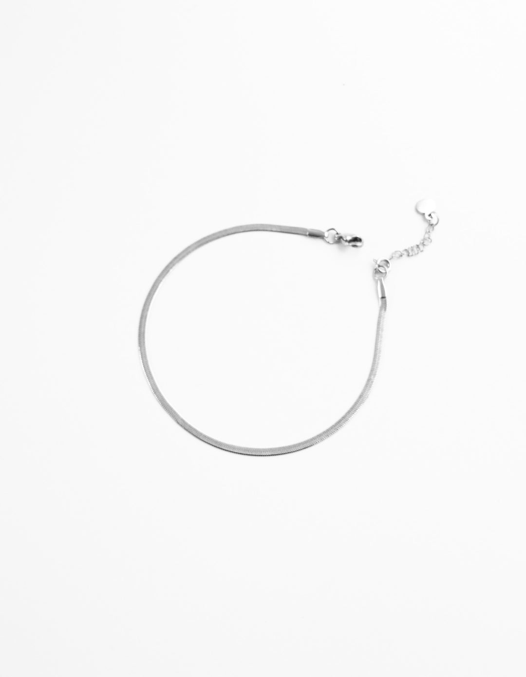 Amélie Anklet - Fusskette (wasserfest)