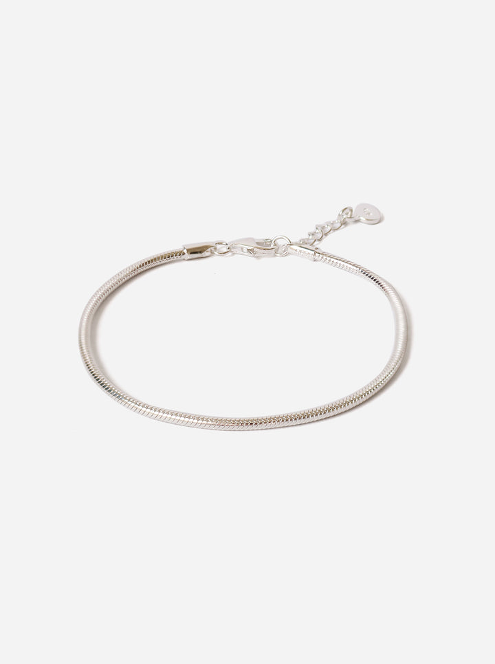 Amélie Round Bracelet - Armband (wasserfest)