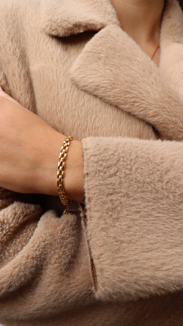 Tracey Bracelet - Armkette (wasserfest)
