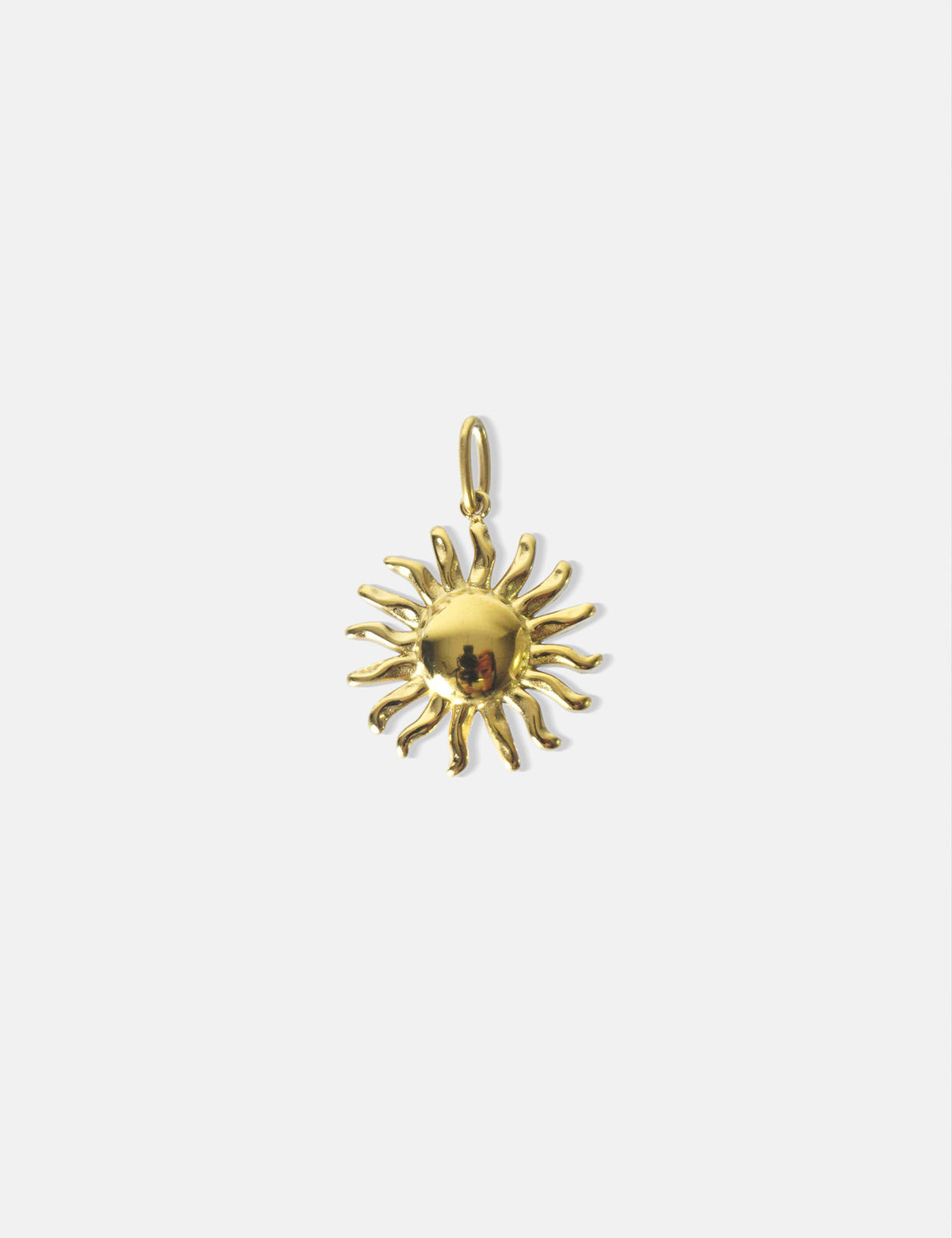 Personalized Solana Charm - Anhänger (wasserfest)