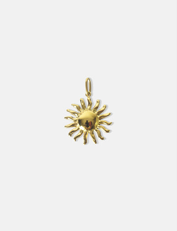 Personalized Solana Charm - Anhänger (wasserfest)