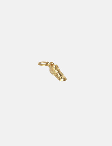 Personalized Sneaker Charm - Anhänger (wasserfest)