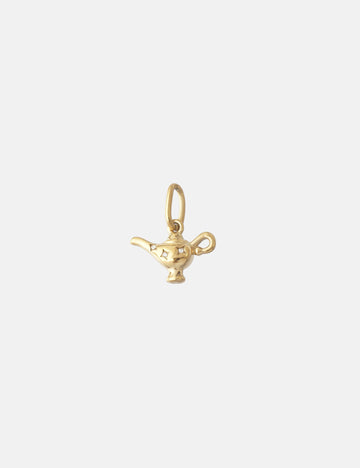 Personalized Shiny Wunderlampe Charm - Anhänger (wasserfest)