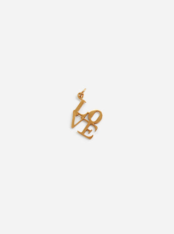 Personalized Love Charm - Anhänger (wasserfest)