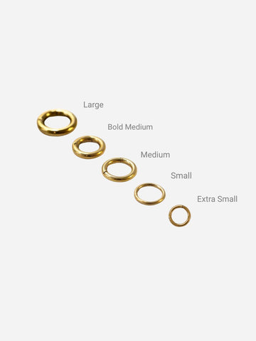 Personalized Charm Collector (wasserfest)