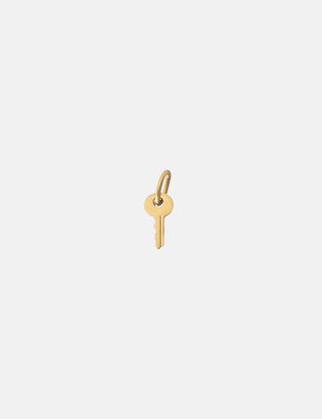 Personalized Key Charm - Anhänger (wasserfest)