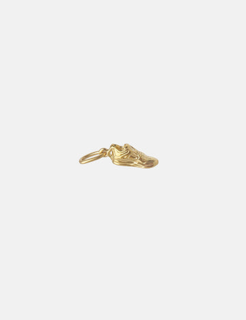 Personalized Sneaker Charm - Anhänger (wasserfest)
