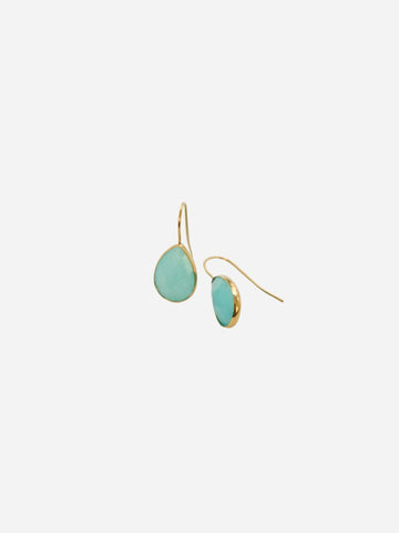 Isabelle Earring - Ohrringe (wasserfest)