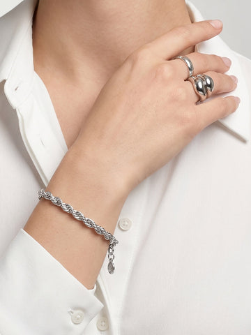 Bold Ria Bracelet - Armband (wasserfest)
