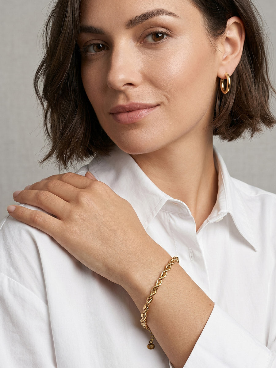 Bold Ria Bracelet - Armband (wasserfest)