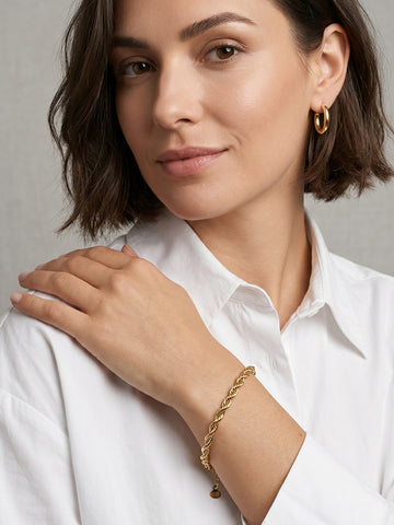 Bold Ria Bracelet - Armband (wasserfest)