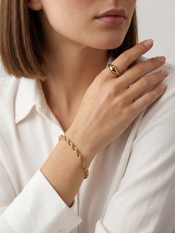 Bold Ria Bracelet - Armband (wasserfest)
