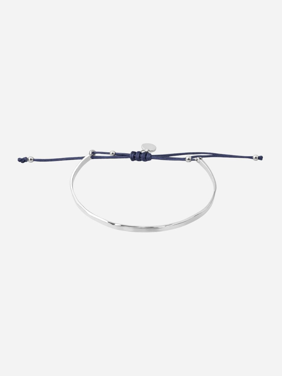 Karma Bangle - Armreif (wasserfest)