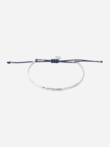 Karma Bangle - Armreif (wasserfest)