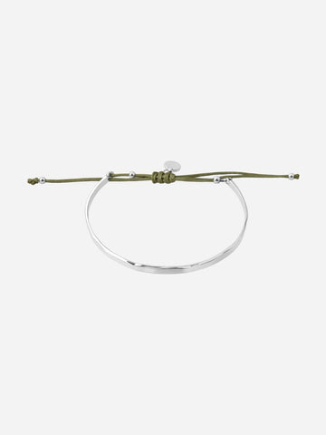 Karma Bangle - Armreif (wasserfest)