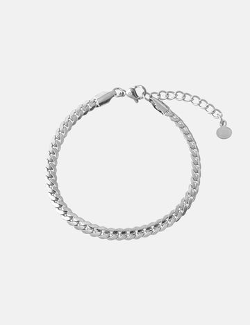 Tyson Bracelet - Armkette Men (wasserfest)
